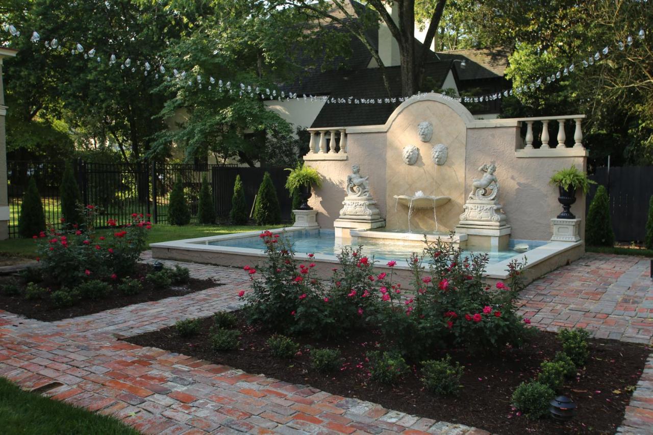 The Pinner House Съфолк Екстериор снимка