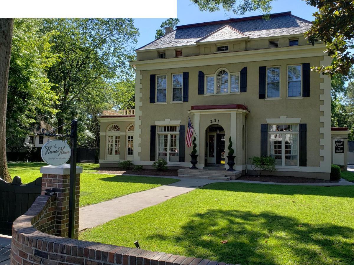 The Pinner House Съфолк Екстериор снимка