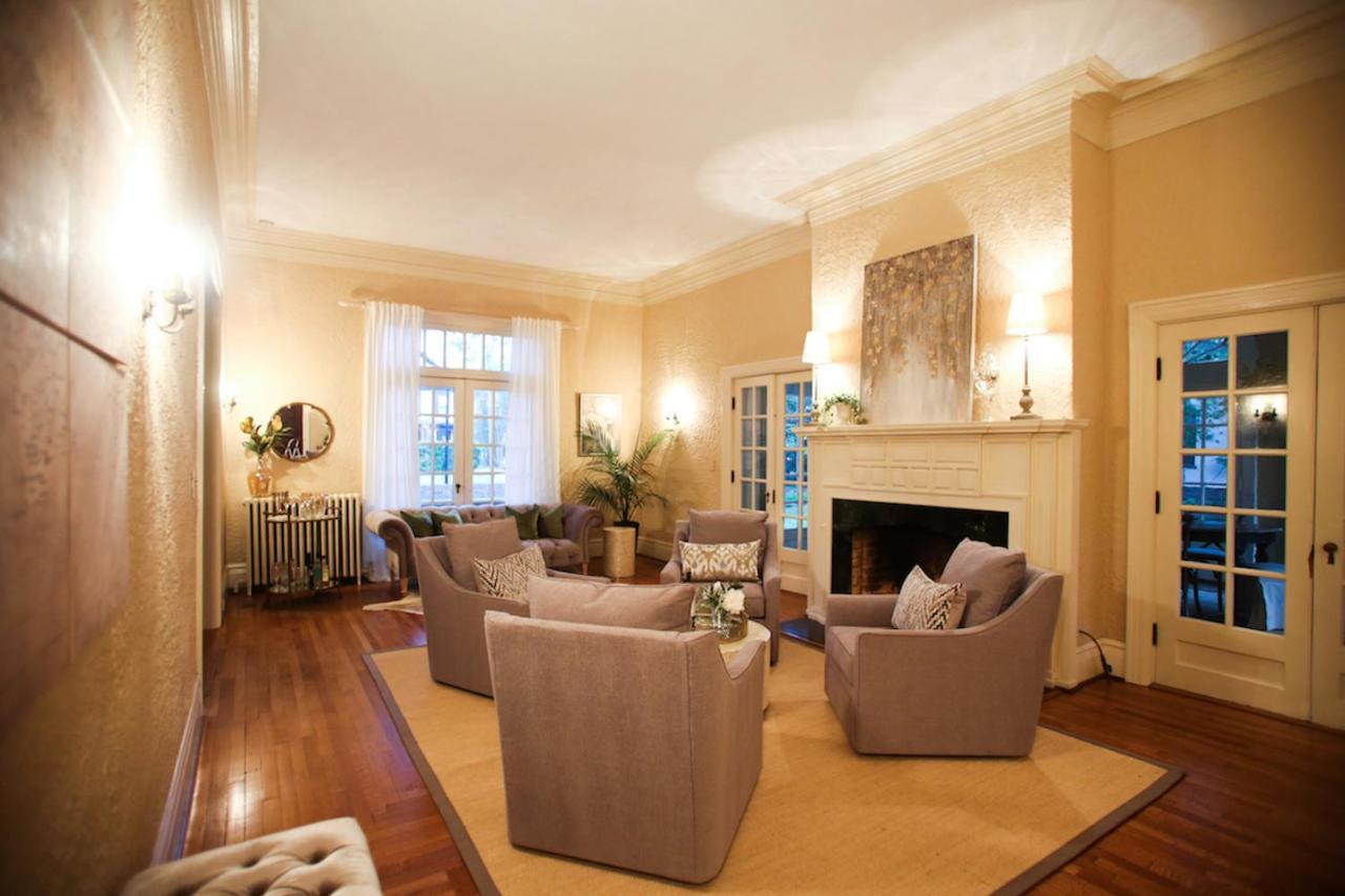The Pinner House Съфолк Екстериор снимка